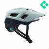 Kask MTB Lazer Coyote KinetiCore CE-CPSC — Matte Light Blue, rozmiar S (52–56 cm)